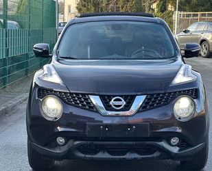 Nissan Juke Gebrauchtwagen