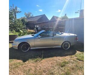 Mercedes-Benz CLK 230 Gebrauchtwagen