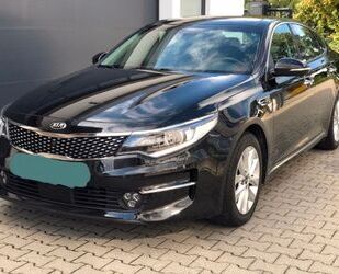 Kia Optima Gebrauchtwagen
