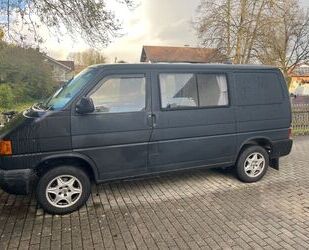VW T4 andere Gebrauchtwagen