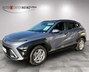 Hyundai KONA Gebrauchtwagen