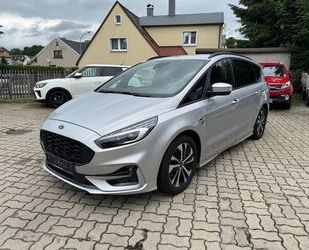Ford S-Max Gebrauchtwagen
