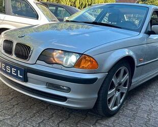 BMW 330 Gebrauchtwagen