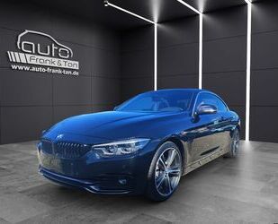 BMW 430 Gebrauchtwagen