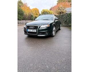 Audi RS4 Gebrauchtwagen