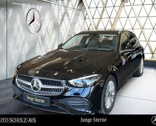 Mercedes-Benz C 180 Gebrauchtwagen