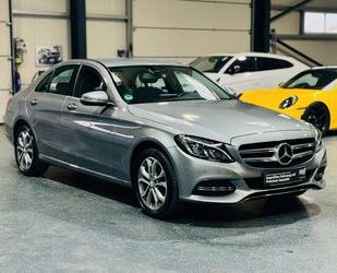Mercedes-Benz C 180 Gebrauchtwagen