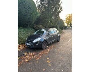 Ford Ka/Ka+ Gebrauchtwagen