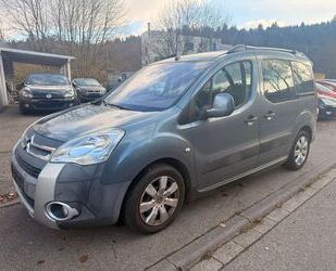 Citroen Berlingo Gebrauchtwagen