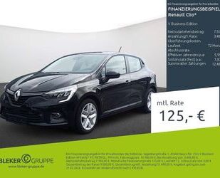 Renault Clio Gebrauchtwagen
