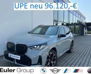BMW X3 M50 Gebrauchtwagen