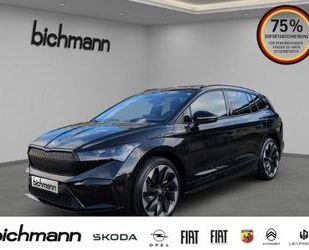 Skoda Enyaq Gebrauchtwagen