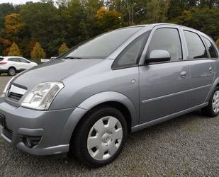 Opel Meriva Gebrauchtwagen