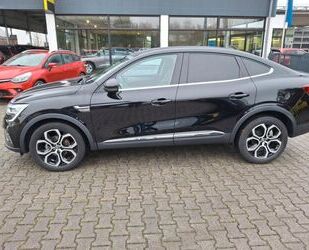 Renault Arkana Gebrauchtwagen