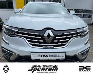 Renault Koleos Gebrauchtwagen