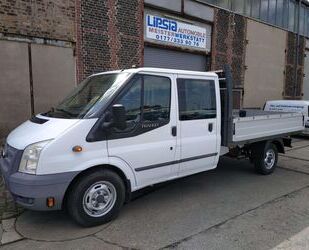 Ford Transit Gebrauchtwagen