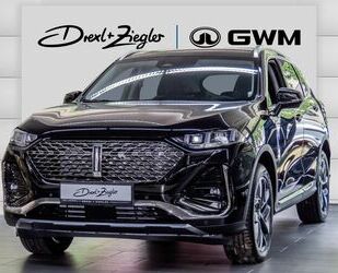 GWM Wey 03 Gebrauchtwagen