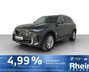 BMW X5 Gebrauchtwagen