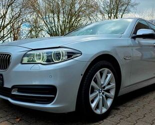 BMW 535 Gebrauchtwagen