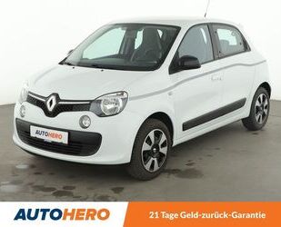 Renault Twingo Gebrauchtwagen