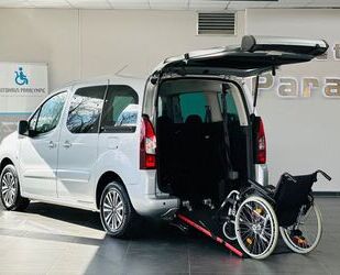 Peugeot Partner Gebrauchtwagen