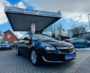 Opel Insignia Gebrauchtwagen