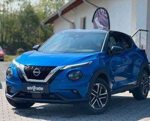 Nissan Juke Gebrauchtwagen
