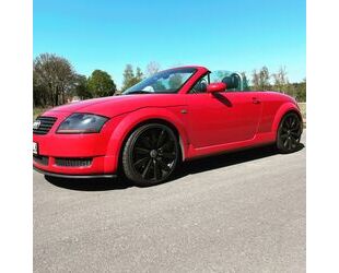 Audi TT Gebrauchtwagen
