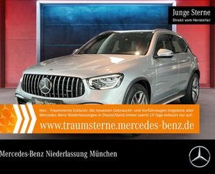 Mercedes-Benz GLC 63 AMG Gebrauchtwagen
