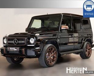 Mercedes-Benz G 65 AMG Gebrauchtwagen