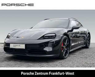 Porsche Taycan Gebrauchtwagen