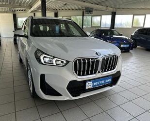 BMW X1 Gebrauchtwagen