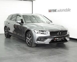 Volvo V60 Gebrauchtwagen