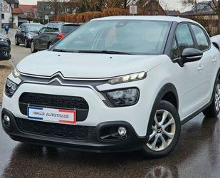 Citroen C3 Gebrauchtwagen