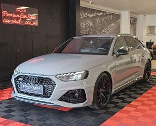 Audi RS4 Gebrauchtwagen