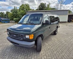 Ford Econoline Gebrauchtwagen