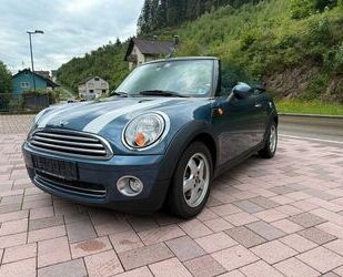 Mini Cooper Gebrauchtwagen