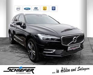 Volvo XC60 Gebrauchtwagen