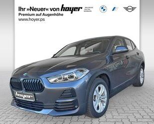 BMW X2 Gebrauchtwagen