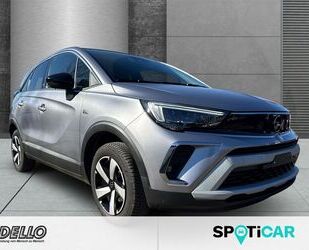 Opel Crossland (X) Gebrauchtwagen