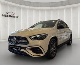 Mercedes-Benz GLA 220 Gebrauchtwagen