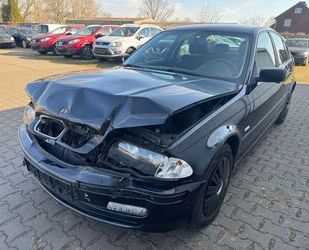 BMW 320 Gebrauchtwagen