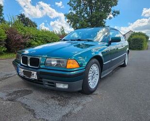 BMW 320 Gebrauchtwagen