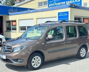 Mercedes-Benz Citan Gebrauchtwagen