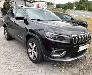 Jeep Cherokee Gebrauchtwagen