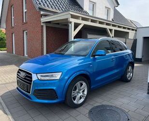 Audi Q3 Gebrauchtwagen