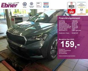 Skoda Enyaq Gebrauchtwagen