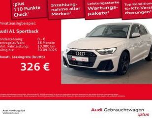 Audi A1 Gebrauchtwagen