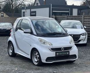 Smart Andere Gebrauchtwagen
