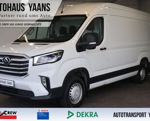 Maxus Deliver 9 Gebrauchtwagen